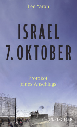 Israel, 7. Oktober