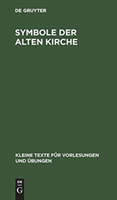 Symbole Der Alten Kirche