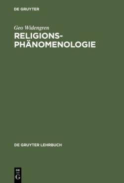 Religionsphänomenologie