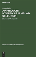 Amphilochii Iconiensis Iambi AD Seleucum