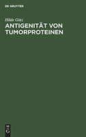 Antigenit�t von Tumorproteinen