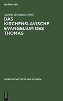 kirchenslavische Evangelium des Thomas