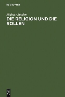 Die Religion Und Die Rollen