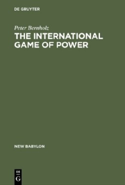 International Game of Power Past, Present and Future