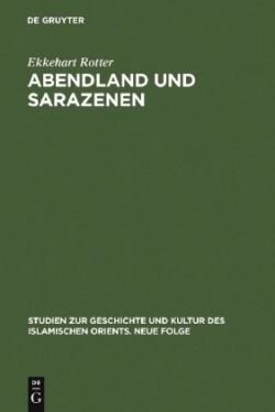 Abendland und Sarazenen