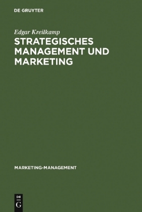 Strategisches Management und Marketing