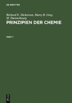 Prinzipien der Chemie, 2 Bde.