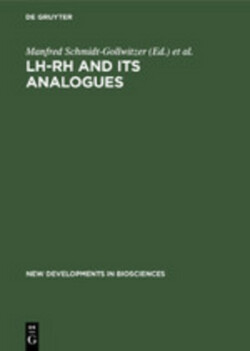 LH-RH and its Analogues