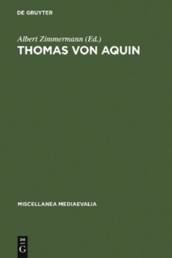 Thomas von Aquin