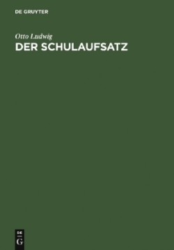 Schulaufsatz