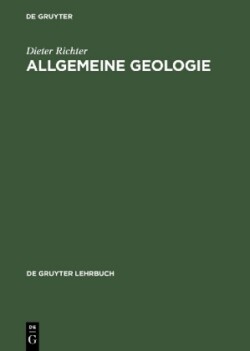Allgemeine Geologie