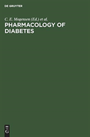Pharmacology of Diabetes