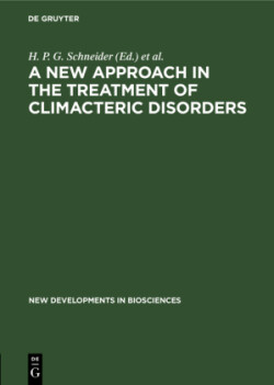 New Approach in the Treatment of Climacteric Disorders