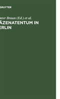 M Zenatentum in Berlin