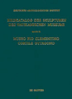 Museo Pio Clementino - Cortile Ottagono
