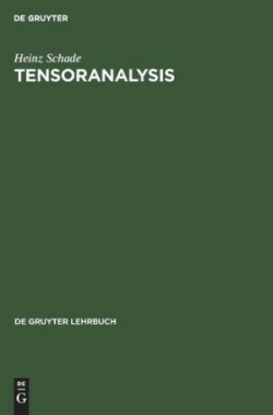 Tensoranalysis