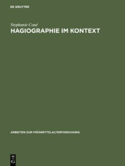 Hagiographie im Kontext