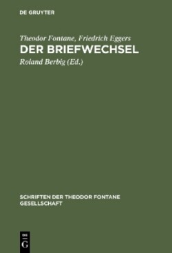 Briefwechsel