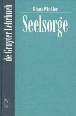 Seelsorge