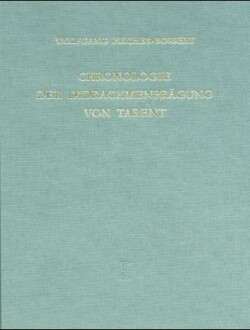 Chronologie der Didrachmenprägung von Tarent