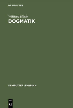 Dogmatik