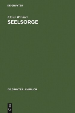 Seelsorge