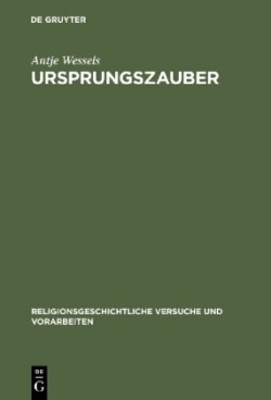 Ursprungszauber