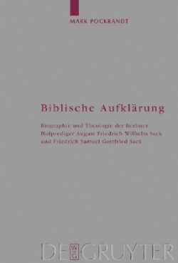 Biblische Aufkl�rung