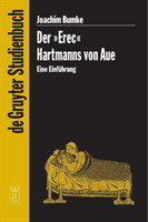 "Erec" Hartmanns von Aue