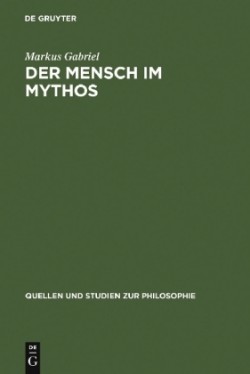 Mensch im Mythos