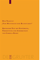 Traktat "Vom Mysterium der Buchstaben"