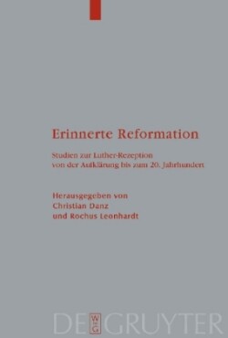 Erinnerte Reformation