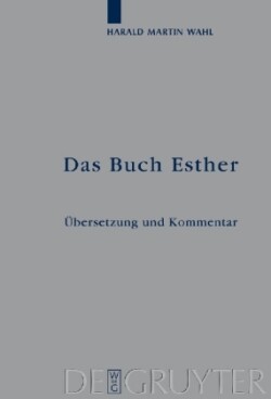 Buch Esther