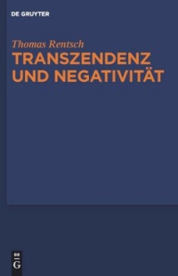 Transzendenz und Negativität