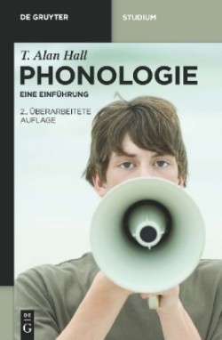 Phonologie Eine Einfuhrung