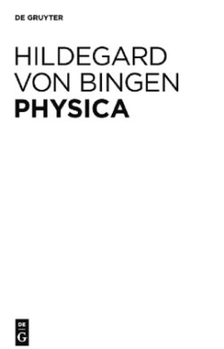 Physica, 2 Bde.