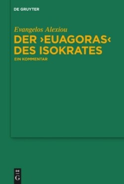 "Euagoras" des Isokrates
