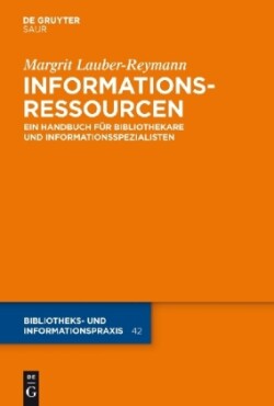 Informationsressourcen