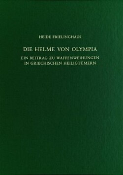 Die Helme von Olympia