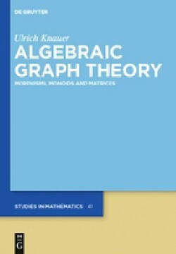 Algebraic Graph Theory