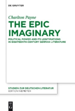 Epic Imaginary