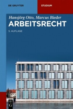 Arbeitsrecht