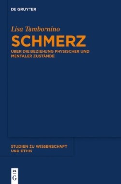 Schmerz