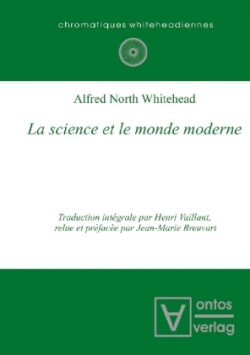 science et le monde moderne