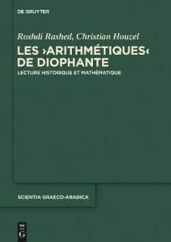"Arithmétiques" de Diophante
