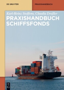 Praxishandbuch Schiffsfonds