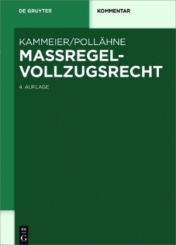 Maßregelvollzugsrecht