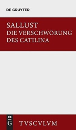 Verschwörung des Catilina