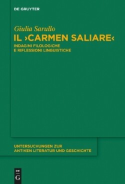 "Carmen Saliare"
