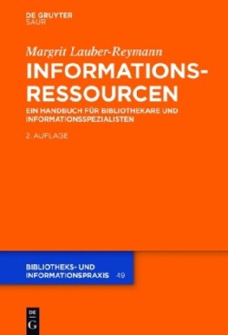 Informationsressourcen